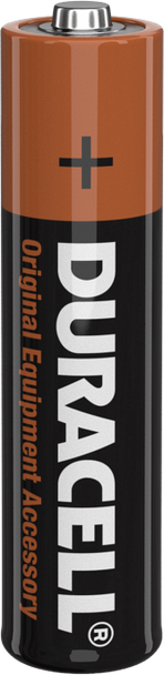Duracell Plus AAA LR03 Batteries Bulk | 40 Pack
