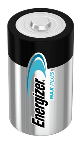 Energizer MaxPlus C LR14 Batteries | 2 Pack