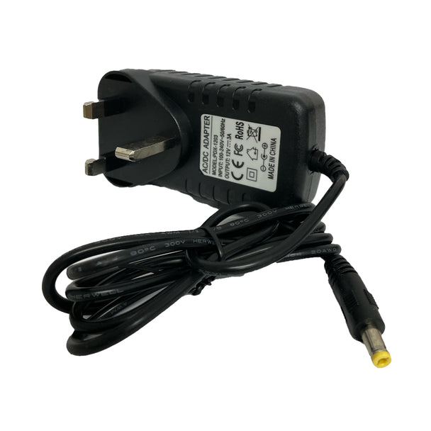 ISDT N16 16-Slot 36W Smart Fast Charger for AA AAA Rechargeable Batteries