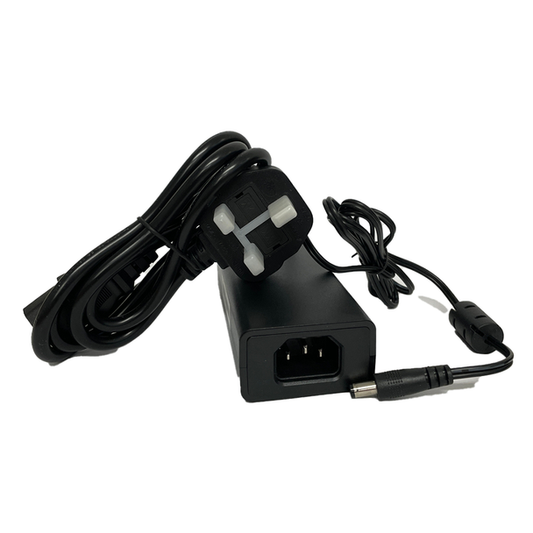 ISDT N24 24-Slot 48W Smart Fast Charger for AA AAA Rechargeable Batteries
