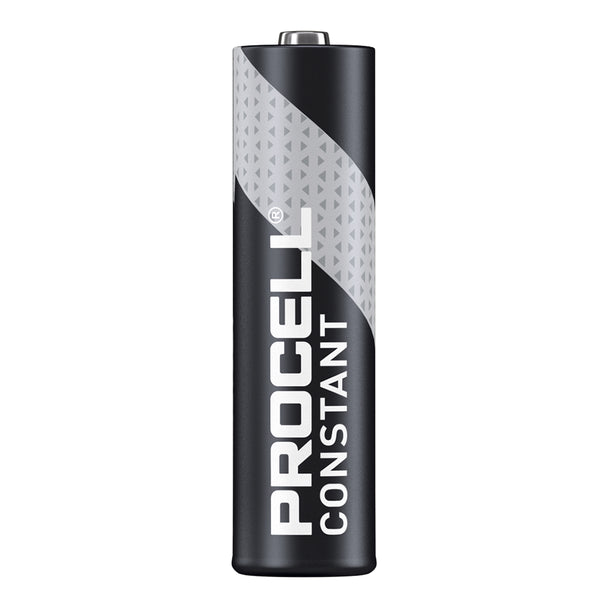 Duracell Procell Constant AAA PC2400 LR03 Batteries | Box of 10