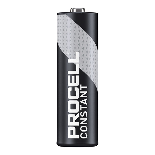 Duracell Procell Constant AA LR6 PC1500 Batteries | Box of 10
