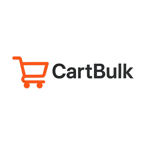 Cart bulk