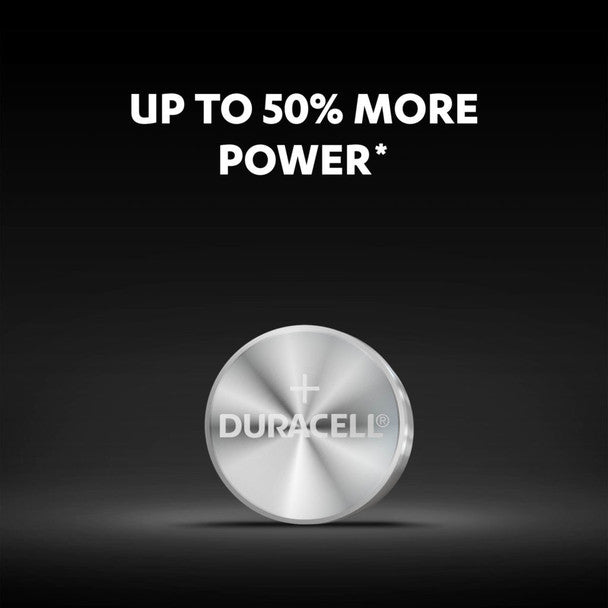 Duracell DL1/3N CR1/3N 2L76 Button Cell Battery | 1 Pack