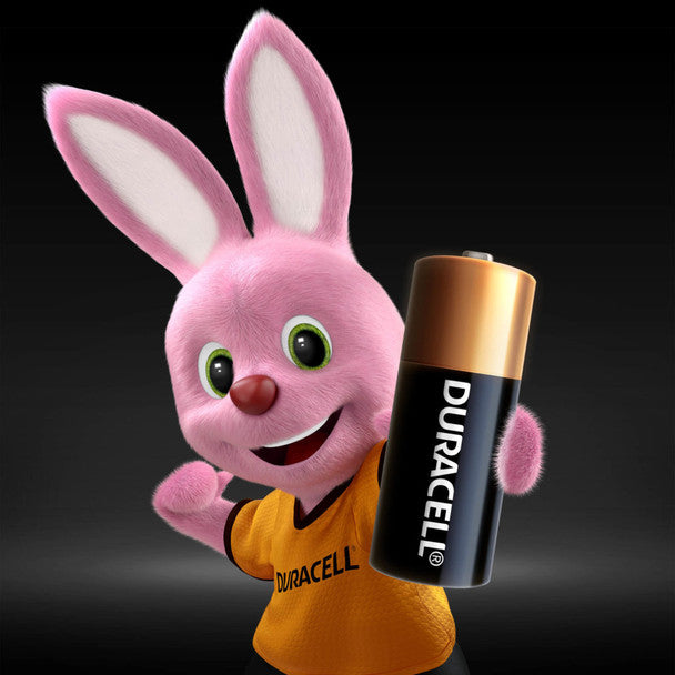 Duracell N MN9100 LR1 Batteries | 2 Pack